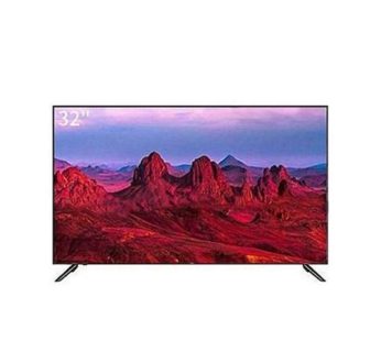 Vitron 32 inch Frameless Television HTC 3218 LED Digital TV DVBT2 1G+8G