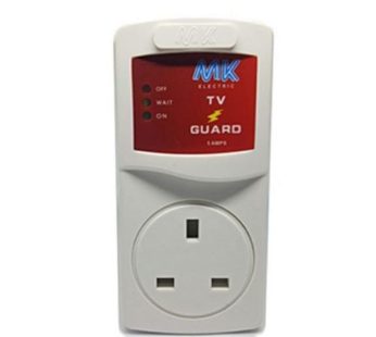 MK Electronics Voltage Protection TV Guard