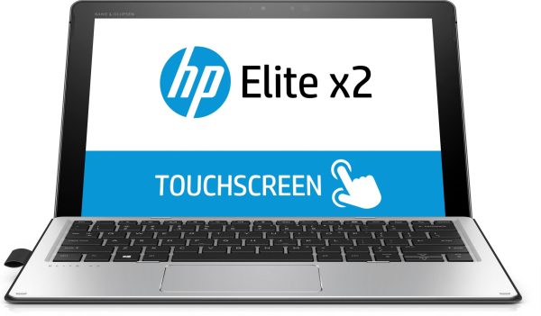 Hp Elitebook X2 1012 G2 Detachable 2 in 1 8GB 256GB FHD 12.5" Touch Screen Office 2019 Windows 10 Pro Notebook - Image 2