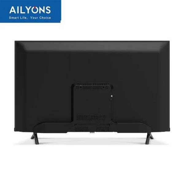 AILYONS TV LET3208W 32 Inch Frameless ATV +DVB T2 Digital LED TV HD Television Digital TVS - Image 3