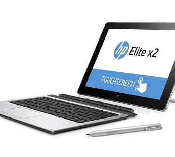 Hp Elitebook X2 1012 G2 Detachable 2 in 1 8GB 256GB FHD 12.5″ Touch Screen Office 2019 Windows 10 Pro Notebook