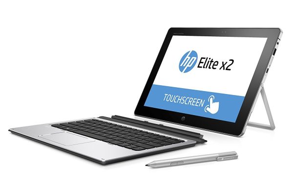 HP EliteBook X2 1012 G2 Detachable 2-in-1 - 8GB RAM, 256GB SSD, 12.5" FHD Touchscreen - Image 4