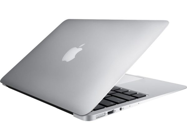 Apple MacBook Air 13-Inch (2015) – Silver - Image 3