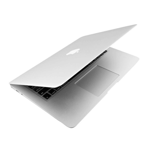 Apple MacBook Air 13-Inch (2015) – Silver - Image 2