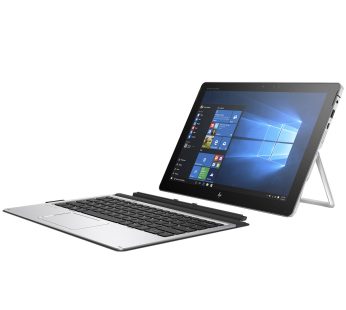 HP EliteBook X2 1012 G2 Detachable 2-in-1 – 8GB RAM, 256GB SSD, 12.5″ FHD Touchscreen