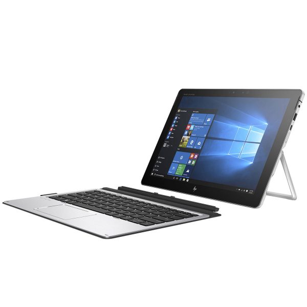 HP EliteBook X2 1012 G2 Detachable 2-in-1 - 8GB RAM, 256GB SSD, 12.5" FHD Touchscreen