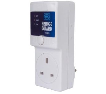 MK Electric Fridge Guard