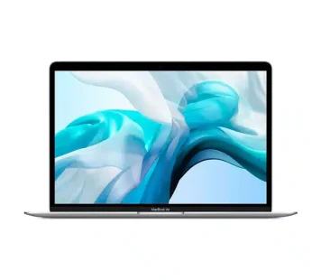 Apple MacBook Air 13-Inch (2015) – Silver