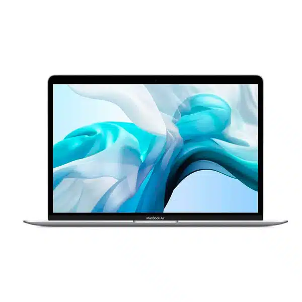 Apple MacBook Air 13-Inch (2015) – Silver