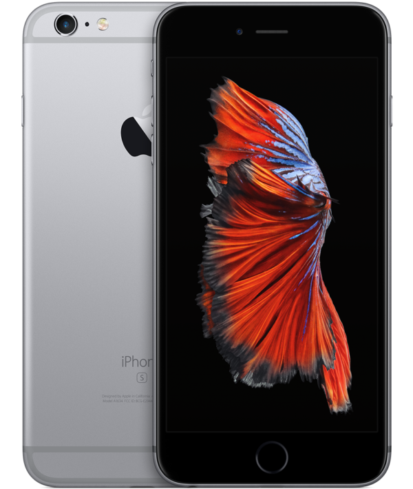 iPhone 6s Plus 64GB Storage, 12MP Camera, A9 Chip - Image 2