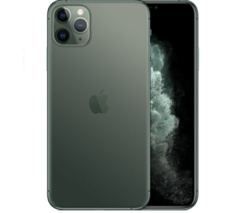 iPhone 11 Pro 256GB Storage, 12MP Triple Camera, A13 Bionic Chip