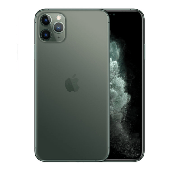 iPhone 11 Pro 256GB Storage, 12MP Triple Camera, A13 Bionic Chip