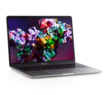 Apple MacBook Pro 13-inch (2020) – Model D42 – 8GB+256GB Storage