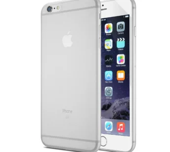 iPhone 6s Plus 64GB Storage, 12MP Camera, A9 Chip